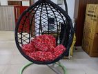 Swing Chair L 120 Kg