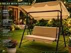 Swing chairs