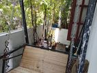 Garden Swing