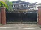 Swing Gate 14 Feet