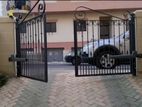 Swing Gate Installation & Repair