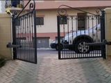 Swing Gate Installation & Repair