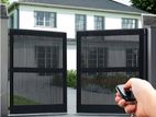 Swing Gate Motorizing