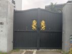 Swing Gate