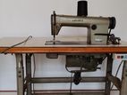 5 Thread Overlock Sewing Machine