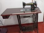 Singer Sewing Machine