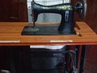 Singer Sewing Machine