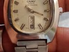 Swiss Automatic Camy Watch