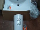 Swiss Brand Wall Hung Wash Basin