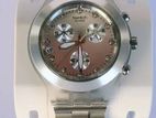 Swiss Brandad S Watch