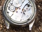 Swiss Castel Mechanical Watch