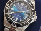 Swiss Ladies Diver Watch Invicta