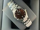 SWISS LUXURY FOR HER – VICTORINOX VICTORIA LADIES WATCH