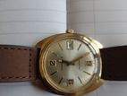 Swiss Made Caravelle Automatic Watch