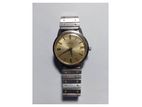 Swiss Made Enicar Mechanical Watch