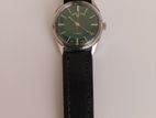 Swiss Made Favre Leuba Watch