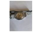 Swiss Made Rado Golden City Automatic Watch