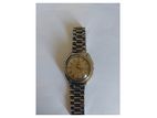 Swiss Made Rado Golden City Royal Oak Style Automatic Watch