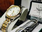 SWISS MILITAIRE by Big Ben