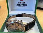 Swiss Military By Chrono - SM30192