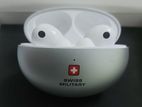 Swiss Military Ear Buds