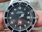 Swiss Military Watch