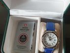 Swiss Military Ladies Watch