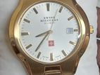 Swiss Military Watch