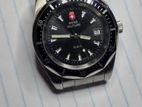 Swiss Military Watch