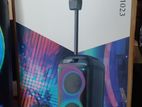 Swiss Sound JBL Type Array Speaker