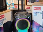 Swiss Sound JBL Type Party Box