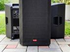 Swiss Sound Rechargeable Speaker