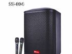 SWISS SOUND SPEAKER SS-804 ORG