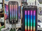 Swiss Sound SS - 819 Outdoor Party Speakers With Dual Mic (AC/DC)