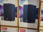 Swiss Sound SS1501 Party Box