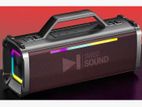 Swiss Sound Ss68 Bluetooth Speaker