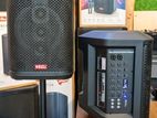 Swiss sound SS804 JBL Type Speaker