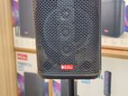 Swiss Sound SS804 Party Box Speaker