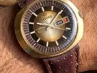swiss watch TITONI