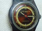 Swiss Winding Watch
