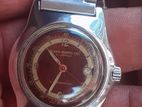 Swiss Winding Watch