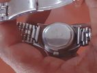 Swiss Winding Watch
