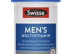 Swisse Mens Multivitamin 60 Tablets