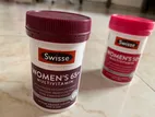 Swisse Multivitamin Women's 50+