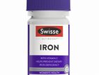 Swisse Ultiboost Iron 30 Tablets