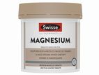 Swisse Ultiboost Magnesium 200 Tablets