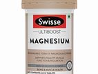 Swisse Ultiboost Magnesium 60 Tablets