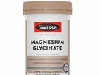 Swisse Ultiboost Magnesium Glycinate 60 Tablets
