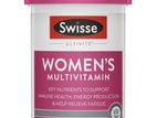 Swisse Women Multivitamin