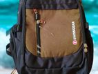 Swissgear Men's Backpack Bag.